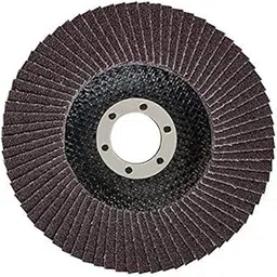 B K JAGAN & CO Flap Disc 5 Inch Dia. 60 Grit-picture-18