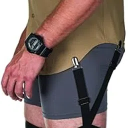 World's Greatest Shirt Stays from Mr. Shirt Inc-picture-25