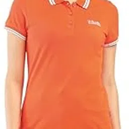 levi's Women's Solid Polo T-Shirt-picture-58