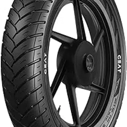 CEAT ZOOM Plus 80/100-18 ZOOM PLUS X3 TL 54P Tubeless Bike Tyre-picture-47