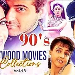 GENERIC PENDRIVE - 90s Bollywood Movie Collection/VOL - 18 / CAR Songs / MP3 Audio/USB / 16GB / A18-picture-61