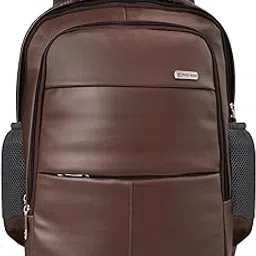 times bags Unisex Backpack Model TBP-11 (Brown)-picture-20