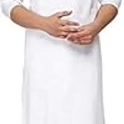 fshway Men Cotton Regular Kurta-picture-22