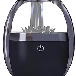 ELANG Portable Wireless Speaker Mini Ferrofluid Bluetooth Speaker Sound, Bluetooth Connectivity, Wireless Charging, Customizable Design,Compact & Durable-picture-28