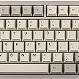 EPOMAKER P87 TKL Aluminum Wireless Gaming Keyboard, QMK/VIA Programmable, 87% Bluetooth/2.4Ghz/USB-C, with CNC Metal Knob and RGB Backlight (Khaki, Wisteria Tactile Switch)-picture-39