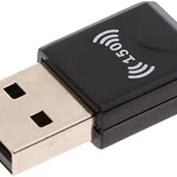 Lifestyle Mini USB2.0 WiFi Receiver 150Mbps Wireless Network Card for Desktop Laptop-picture-25