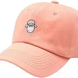 Sports Cap for Men and Women - Unisex Sun Hat, Soft Cotton Baseball Cap for Boys and Girls, Summer Hip Hop Parachute Style-picture-25