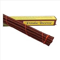 Potala Tibetan Incense Sticks, 10 inch-picture-36