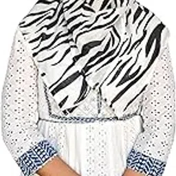 switchon Rayon Anti Pollution Full face Scarf UV Sun Rays Protection Hijab scarf for women - Free Size-picture-19