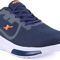 Mens Sm 707 Running Shoe-image-69