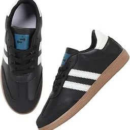 silverarrow Womens Drift Sneakers |Casual Lace up Shoes | Cushioned Footbed for Extra Comfort | Perfect for Casual Outfit-picture-22