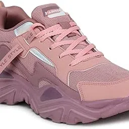Women's Serena ASSL0141 Sports Shoes-image-57