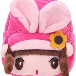 THE STYLE SUTRA® Dolls Accessory Backpack for 18 inch Doll Rose Red|Dolls|Clothes & Accessories|Modern-picture-17