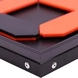 LICHTS 2Pcs Soccer Football Substitution Board Soccer Ball Referee Score Cards-picture-45