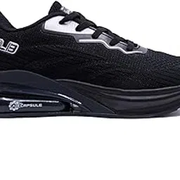 columbus OUTJUMP Sports Shoes - Running Shoes|Walking Shoes| Training & Gym Shoe | Outdoors Shoe for Men-picture-13