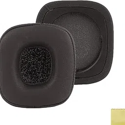 Geekria QuickFit Replacement Ear Pads for Marshall Major 4 Headphones Ear Cushions, Repair Parts (Brown)-picture-26