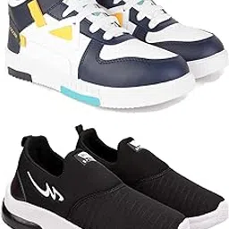 drackfoot stylise casual shoes for Men's .Loafers,Sneakers,slip-ons, casaul shoes for Men's. GR-SHO-(2-COMBO)-1074-1076-picture-15