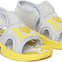 binos Infant & Toddler Sandals | Lightweight & Comfortable | Easy Wear Baby Footwear-picture-39