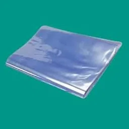 RNSURYAS®- 8 INCHES wide Transparent Clear & Shrinkable Packing Material, Length 10 Mtr-picture-20