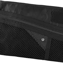 ECOMISTIQ®Carrying Bag Water-resistant Portable Coin Bag for Cycling Fishing Climbing Black|Clothing, Shoes & Accessories | Mens Accessories | Backpacks, Bags & Briefcases-picture-56