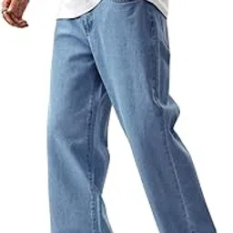 jvx Jeans for Men || MenJeans || MenJeans Pants || DenimJeans (NJJ-05)-picture-29