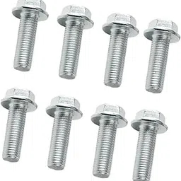 bnf® 8 Pieces Lower Ball Joint Bolts 90080-10066 High Performance For Toyota | Parts & Accessories | Car & Truck Parts | Suspension & Steering | Ball Joints-picture-28