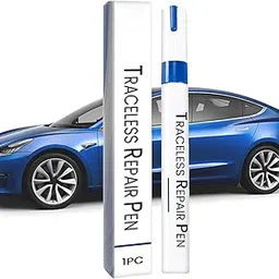 Car Paint Scratch Repair,Car Touch Up Paint Pen,Touch Up Paint For Cars,Universal Car Blue Pen-picture-27