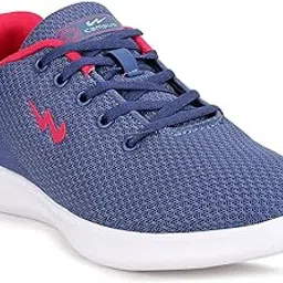 campus Women Cristy Running Shoes-picture-42