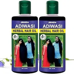 Strong Adiwasi Hair Growth Oil For Faster Results-picture-12