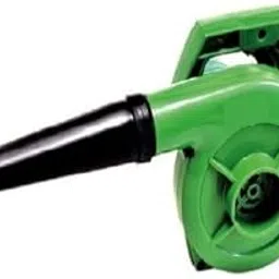 Kozdiko Air Blower High Speed Green Color 13000 RPM 500 watts Hand Held Cum Vacuum Cleaner-image-38