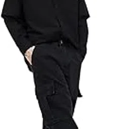 max Men's Mid Rise Regular Jeans-picture-16