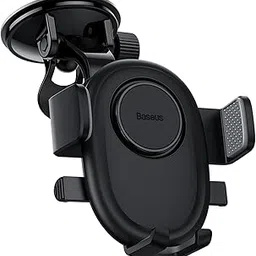 Baseus UltraControl Lite Series Car Holder Cluster Black-picture-60