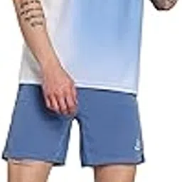 Mens Active Sports Wear T-Shirt Shorts Sets Perfect For PickleBall Tennis Badminton (S-XL Size)-image-4