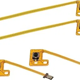 Merishopp 2 Pair Trigger ZR/ZL Flex Cable Replace Part for Switch Joy-Con|Video Games & Consoles | Replacement Parts & Tools| Replacement Parts & Tools-image-61
