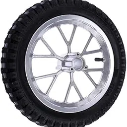 VISTORA 12.5 x 2.75 Rear Wheel Tyre Tire for 49cc Mini Pit Monkey Pocket Dirt Bike-image-21