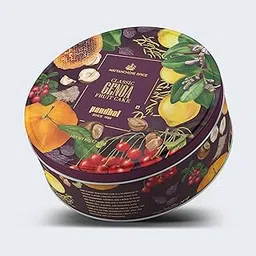 PANDHAL CAKE SHOP Mattanchere Spice Classic Genova Fruit Cake-picture-20