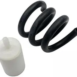 4xFuel Line Filter Hose Kit for Husqvarna 372/390/385/ 346XP/372XP/575XP/576-picture-22
