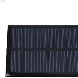OROOBA® C3AD 5V DIY Durable Polycrystalline Solar Panels Garden Light 62x84mm 0.7W-picture-31