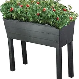 High-Rise Garden Bed-picture-31