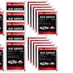 JBO Killer Powder | Shoot 25 Chuha Nashak Dawa & Giberallic Acid 1L-picture-50