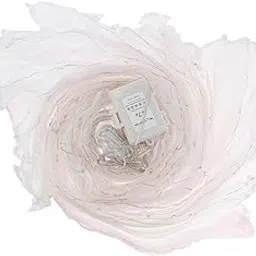 CLUB BOLLYWOOD®LED Belly Dance Wings with Telescopic Sticks Large for Carnival Adult Women | Belly Dancing| 1 X Belly Dance Led Wings, 1 X Pair Telescopic Sticks.-picture-14