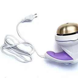 Kansya Wati Foot Massager by SAMRUDDHI | 06 month warranty, Electric, Bronze, Handheld kansa Foot Massage Machine for Foot Pain relief-picture-14