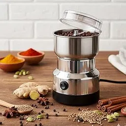 Ministainless Steel Spice Nuts Grains Beans Grinder Japan Smart buys multyfunction Small Food Grinder-picture-22