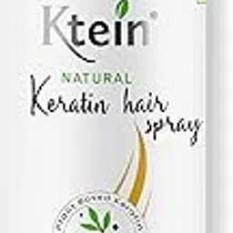 Ktein Natural Keratin Hair Spray 100ml-picture-15