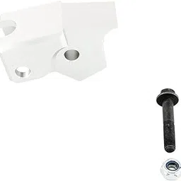 MERISHOPP Rear Shock Lift Set Easy to use Motorcycle Parts for Can-am 600â€ 900 Silver| Universal Fit | High-Performance-picture-10