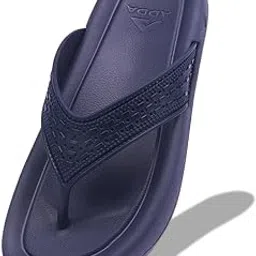 adda PU-FEATHER-1 Women Slipper-picture-58