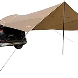 LACAL Sun shelter for SUV LSS05-1-picture-17