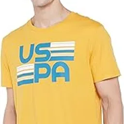 u.s. polo assn. Men's Relaxed Fit T-Shirt-picture-29