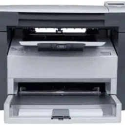 Imageinfo Cartridge for HP Laserjet M1005 MFP Multi-Function Printer Black Ink Toner image 1