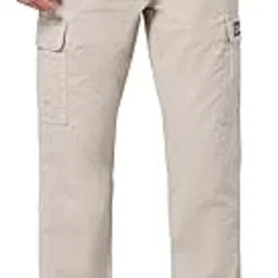 u.s. polo assn. denim co. Men's Regular Casual Pants (UDTRO0260_Stone-picture-31